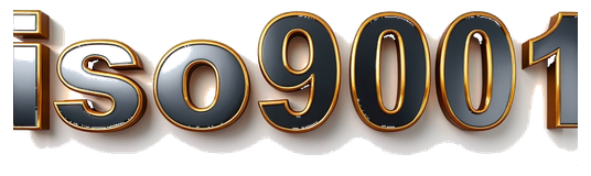iso9001 logo
